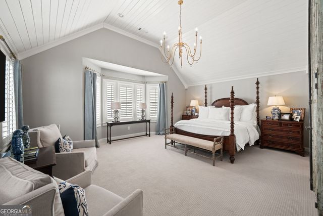 5213 Creek Walk Circle, Peachtree Corners, GA 30092