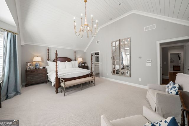 5213 Creek Walk Circle, Peachtree Corners, GA 30092