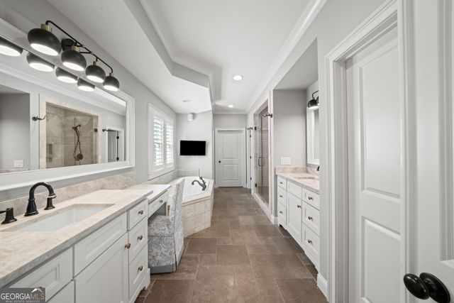 5213 Creek Walk Circle, Peachtree Corners, GA 30092