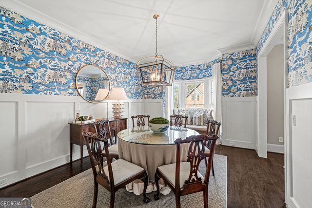 5213 Creek Walk Circle, Peachtree Corners, GA 30092