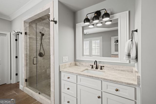 5213 Creek Walk Circle, Peachtree Corners, GA 30092