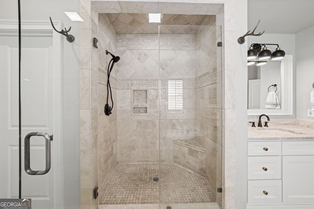 5213 Creek Walk Circle, Peachtree Corners, GA 30092