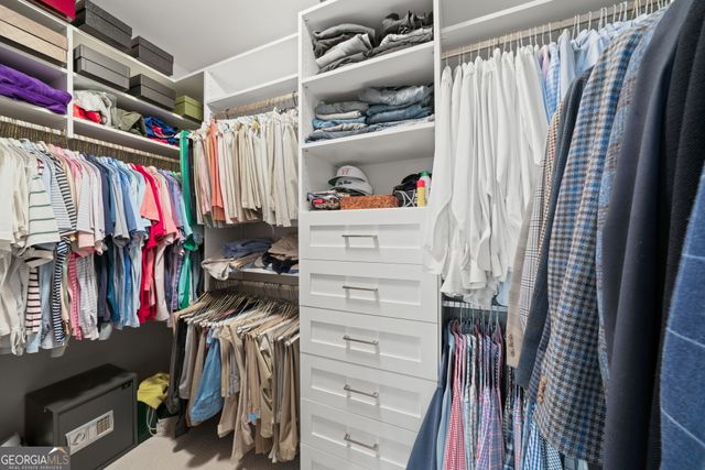 5213 Creek Walk Circle, Peachtree Corners, GA 30092