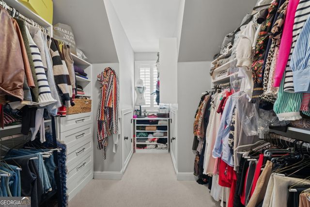 5213 Creek Walk Circle, Peachtree Corners, GA 30092