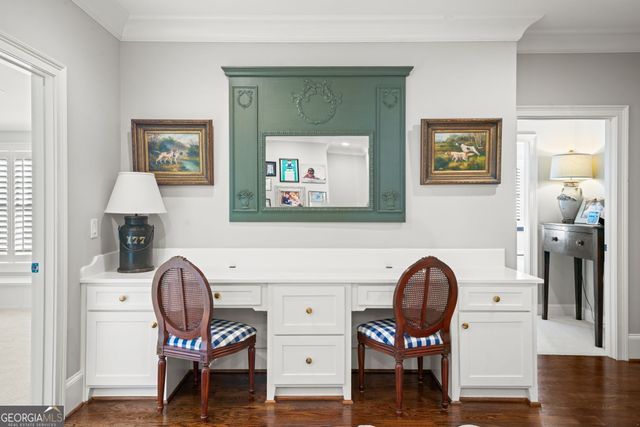 5213 Creek Walk Circle, Peachtree Corners, GA 30092