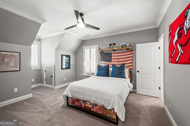 5213 Creek Walk Circle, Peachtree Corners, GA 30092