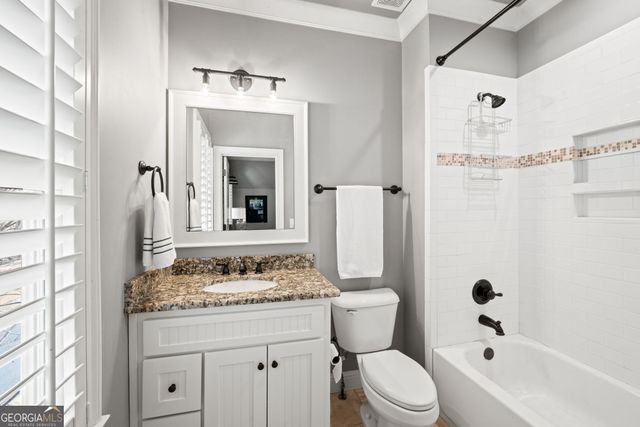 5213 Creek Walk Circle, Peachtree Corners, GA 30092