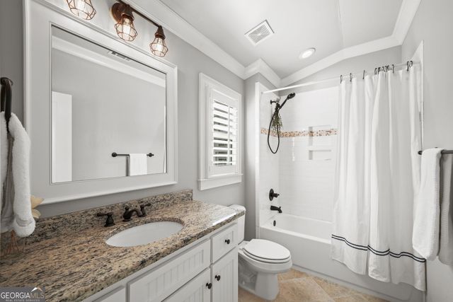 5213 Creek Walk Circle, Peachtree Corners, GA 30092