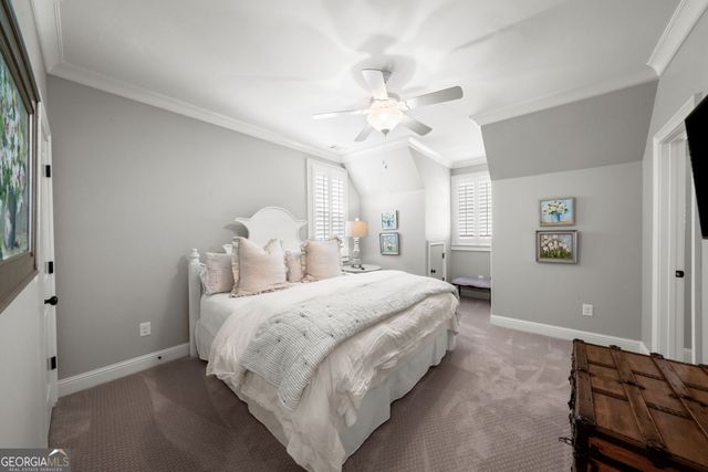 5213 Creek Walk Circle, Peachtree Corners, GA 30092