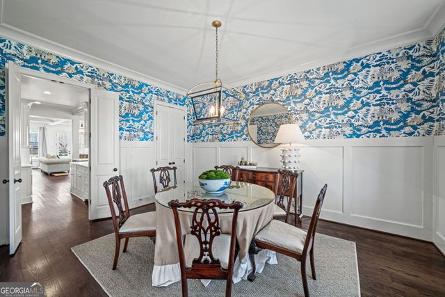 5213 Creek Walk Circle, Peachtree Corners, GA 30092