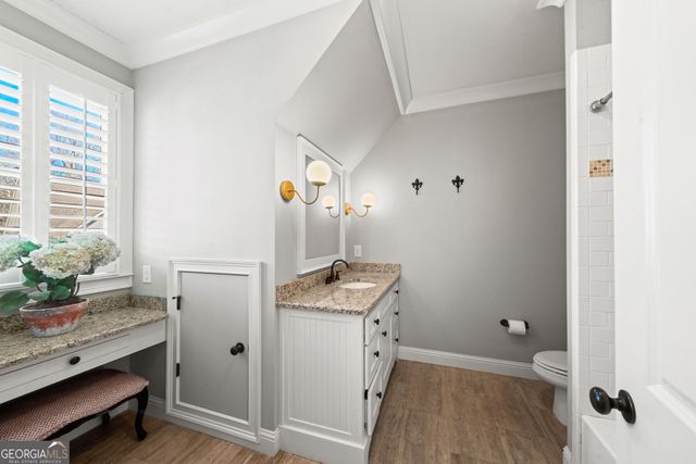 5213 Creek Walk Circle, Peachtree Corners, GA 30092