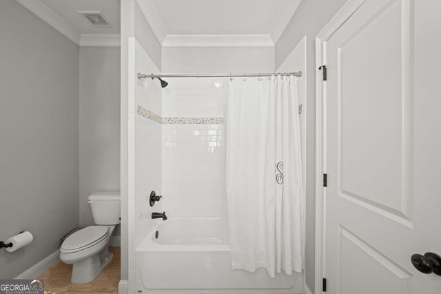 5213 Creek Walk Circle, Peachtree Corners, GA 30092