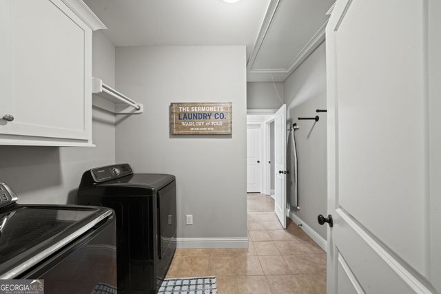 5213 Creek Walk Circle, Peachtree Corners, GA 30092