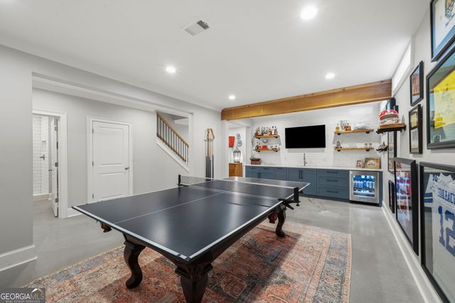 5213 Creek Walk Circle, Peachtree Corners, GA 30092