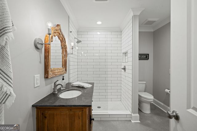 5213 Creek Walk Circle, Peachtree Corners, GA 30092