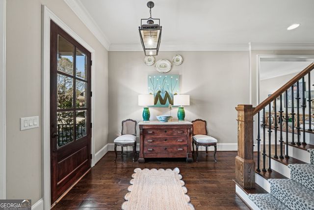 5213 Creek Walk Circle, Peachtree Corners, GA 30092