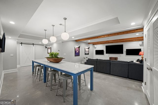 5213 Creek Walk Circle, Peachtree Corners, GA 30092