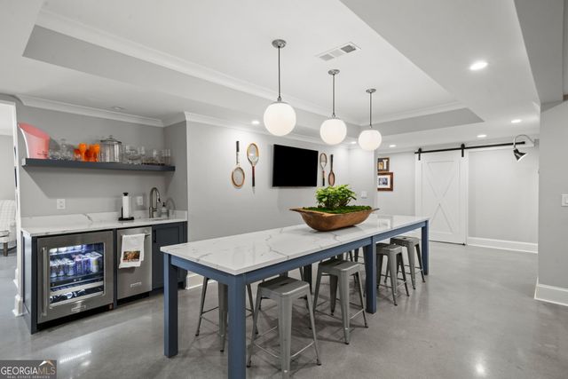 5213 Creek Walk Circle, Peachtree Corners, GA 30092