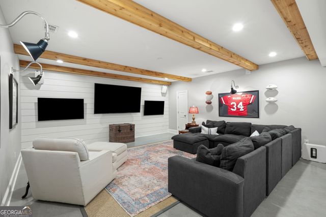 5213 Creek Walk Circle, Peachtree Corners, GA 30092