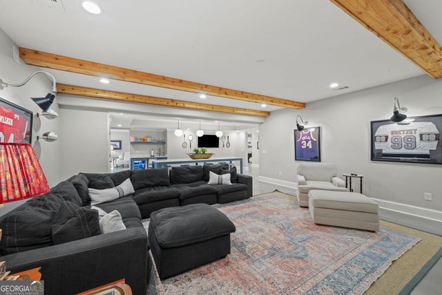 5213 Creek Walk Circle, Peachtree Corners, GA 30092