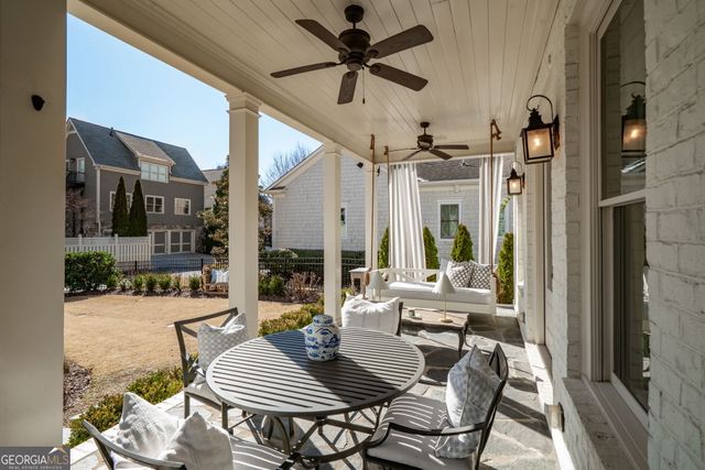 5213 Creek Walk Circle, Peachtree Corners, GA 30092