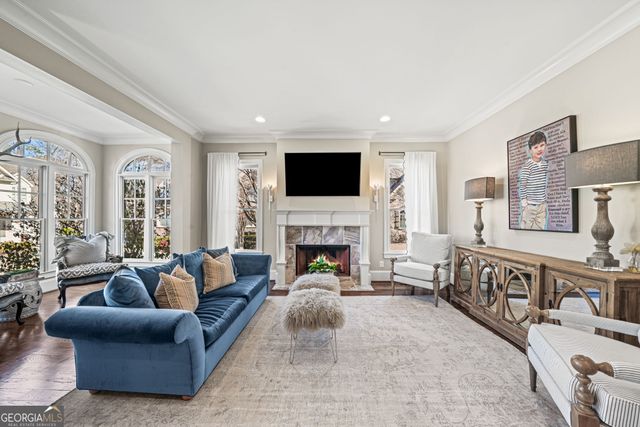 5213 Creek Walk Circle, Peachtree Corners, GA 30092