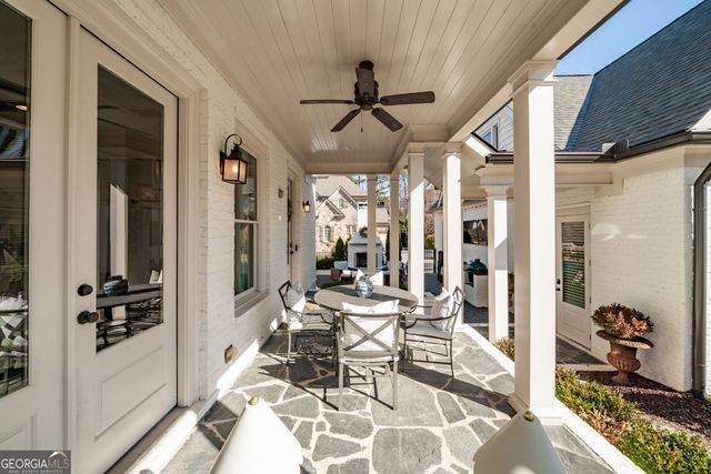 5213 Creek Walk Circle, Peachtree Corners, GA 30092