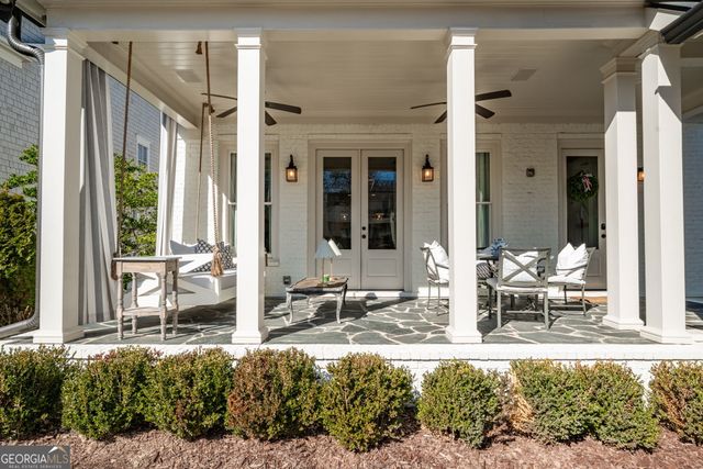 5213 Creek Walk Circle, Peachtree Corners, GA 30092