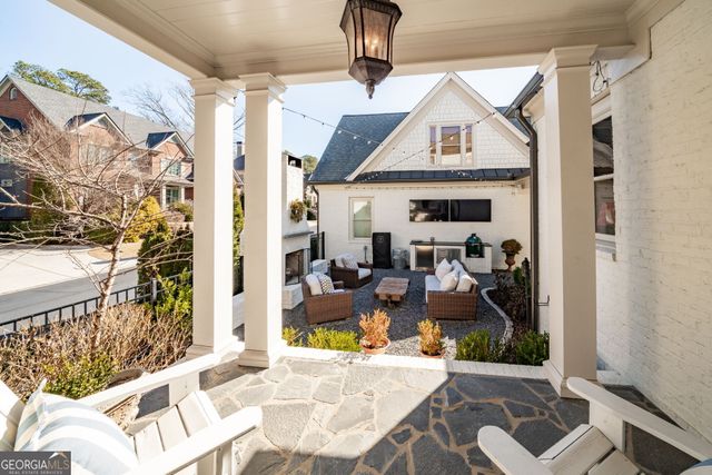 5213 Creek Walk Circle, Peachtree Corners, GA 30092