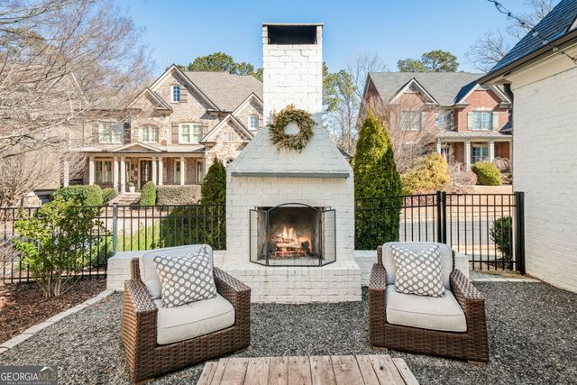 5213 Creek Walk Circle, Peachtree Corners, GA 30092