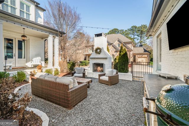 5213 Creek Walk Circle, Peachtree Corners, GA 30092