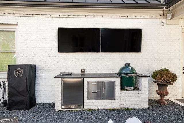 5213 Creek Walk Circle, Peachtree Corners, GA 30092