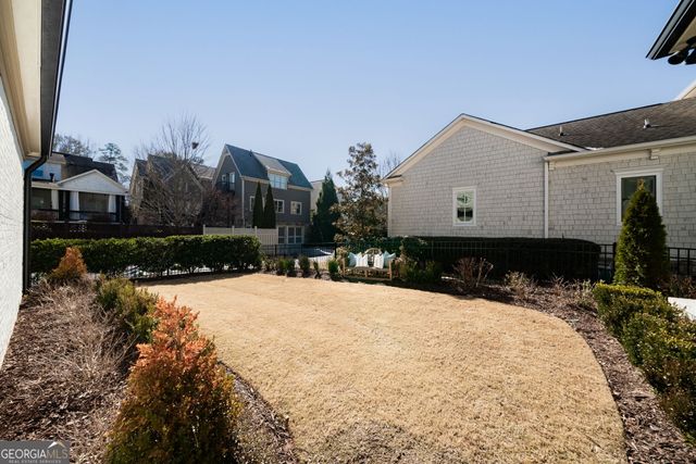 5213 Creek Walk Circle, Peachtree Corners, GA 30092