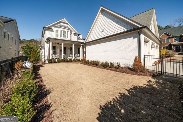 5213 Creek Walk Circle, Peachtree Corners, GA 30092