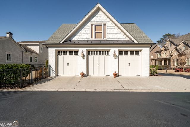 5213 Creek Walk Circle, Peachtree Corners, GA 30092