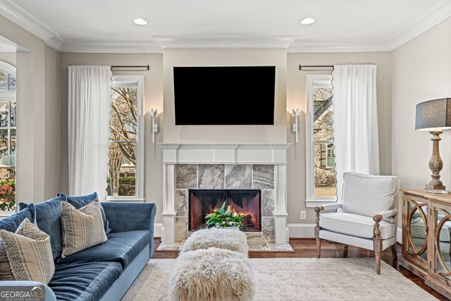 5213 Creek Walk Circle, Peachtree Corners, GA 30092