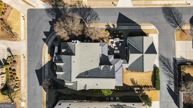 5213 Creek Walk Circle, Peachtree Corners, GA 30092