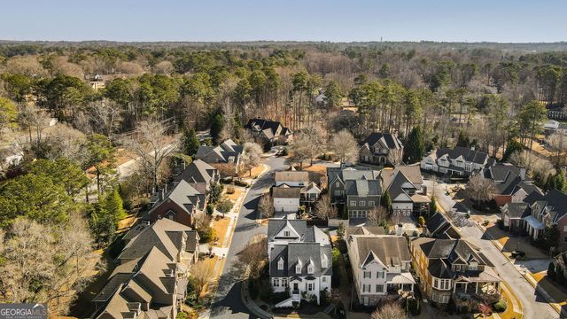 5213 Creek Walk Circle, Peachtree Corners, GA 30092