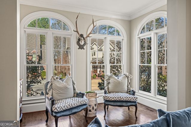 5213 Creek Walk Circle, Peachtree Corners, GA 30092