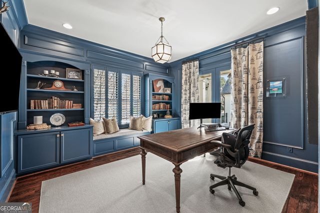 5213 Creek Walk Circle, Peachtree Corners, GA 30092