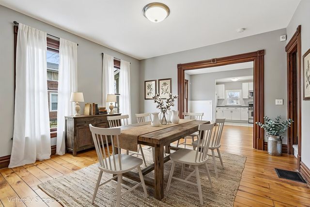 442 W Dutton Street, Kalamazoo City, MI 49007