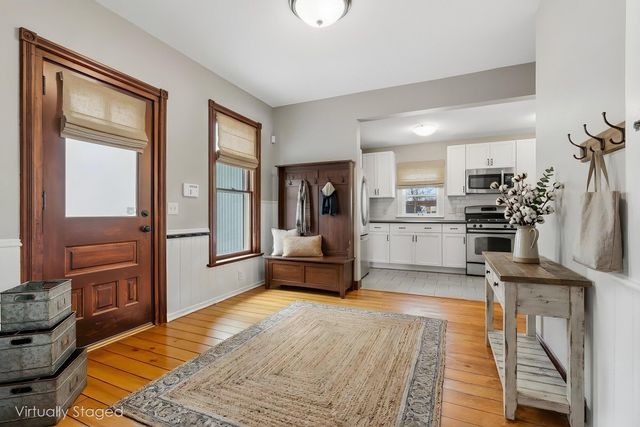 442 W Dutton Street, Kalamazoo City, MI 49007