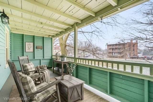 442 W Dutton Street, Kalamazoo City, MI 49007