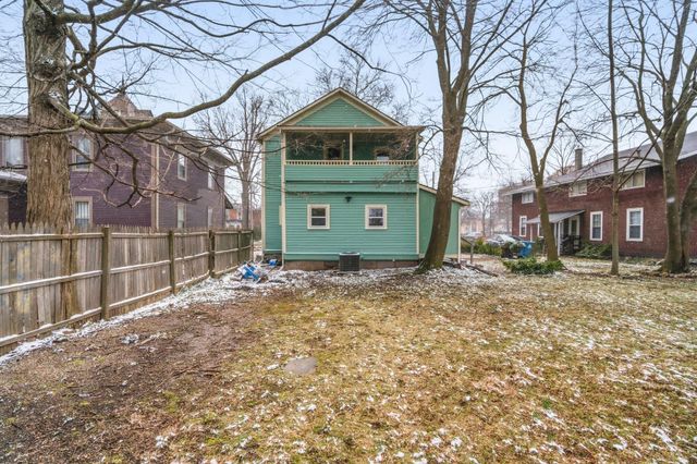 442 W Dutton Street, Kalamazoo City, MI 49007