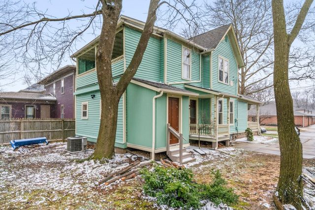 442 W Dutton Street, Kalamazoo City, MI 49007