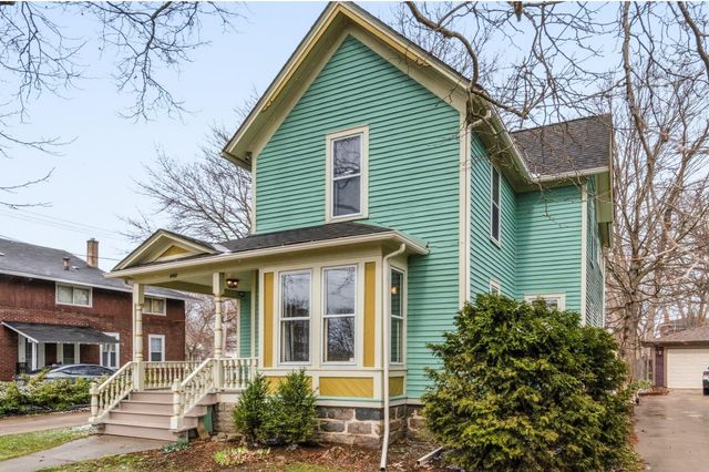 442 W Dutton Street, Kalamazoo City, MI 49007