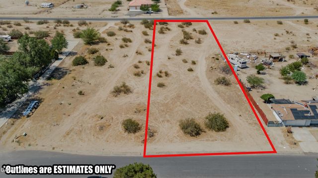 16113 Mossdale Avenue, Lancaster, CA 93535