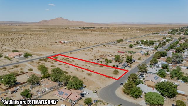 16113 Mossdale Avenue, Lancaster, CA 93535