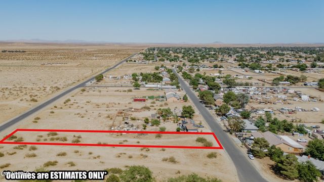16113 Mossdale Avenue, Lancaster, CA 93535