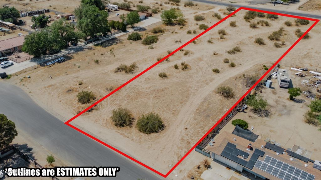 16113 Mossdale Avenue, Lancaster, CA 93535